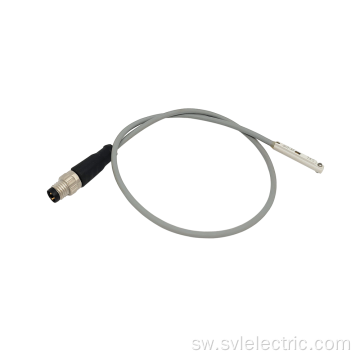 2 Wire SMC C Groove Silinda Sensor ya Magnetic